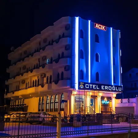 Eroglu