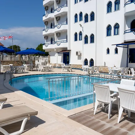 Hotel Eroglu