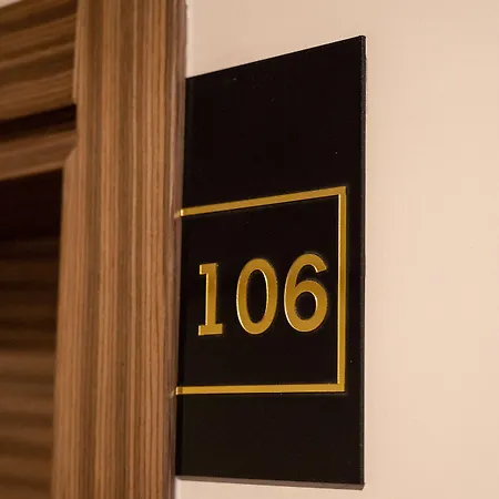 Eroglu Hotel Fethiye