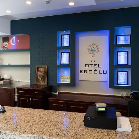 Hotel Eroglu