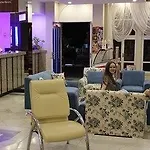 Eroglu Отель Фетхие