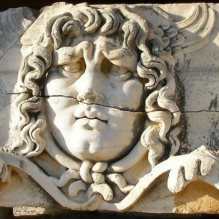 Eroglu Hotel Fethiye