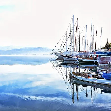 Eroglu 2* Fethiye