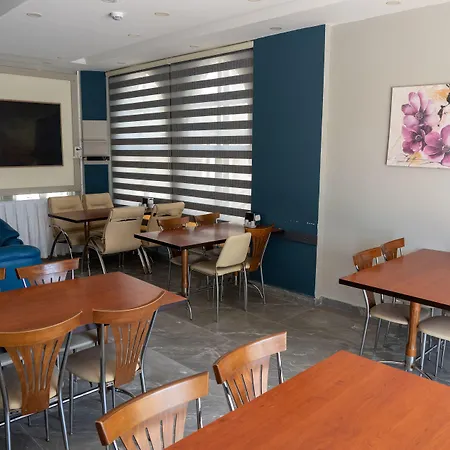 Eroglu Hotel Fethiye