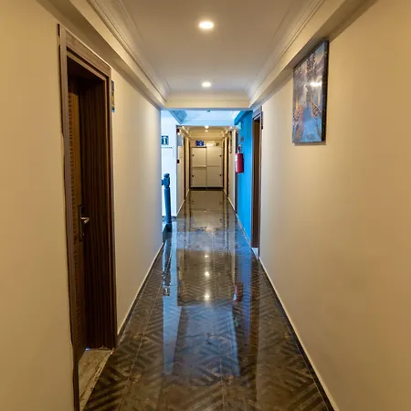 Eroglu Hotel