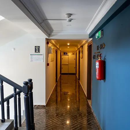 Hotel Eroglu