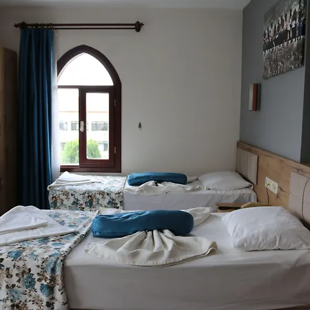 Hotel Eroglu