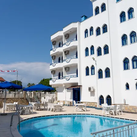 Hotel Eroglu