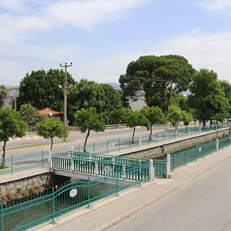 Hotel Eroglu Fethiye