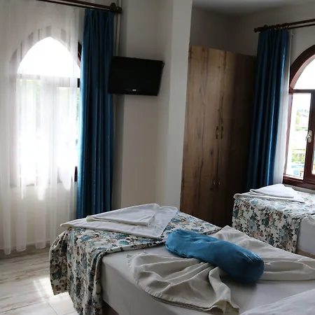 Hotel Eroglu 2*