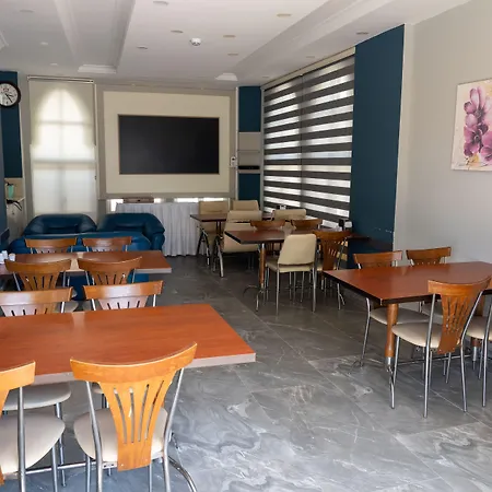 Hotel Eroglu Fethiye