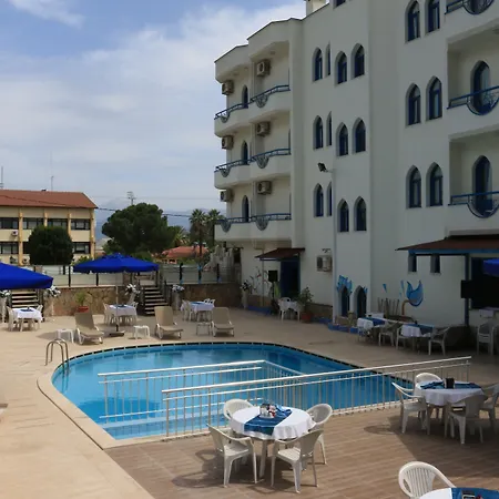 Eroglu Fethiye