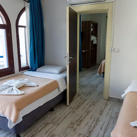 Eroglu Fethiye
