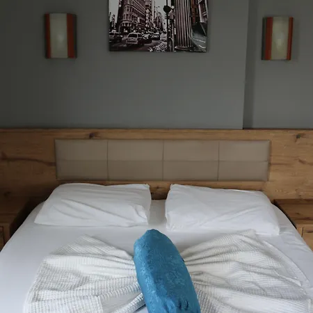 Hotel Eroglu