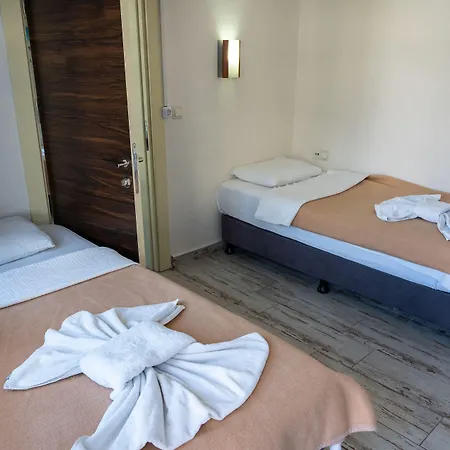 Hotel Eroglu Fethiye