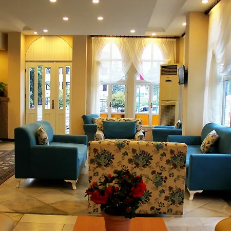 Eroglu Hotel Fethiye