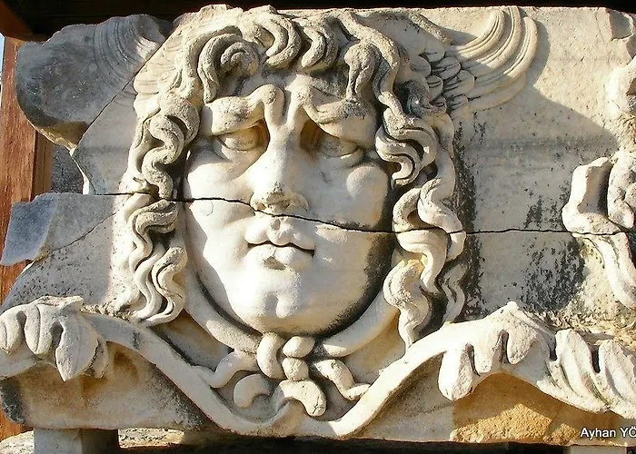 Eroglu 酒店 费特希耶