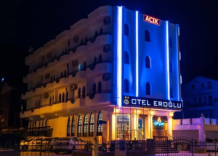 Eroglu