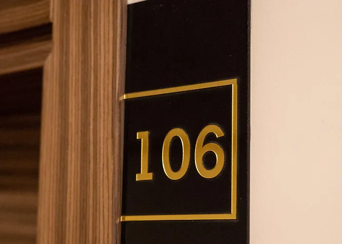 Eroglu 酒店 费特希耶