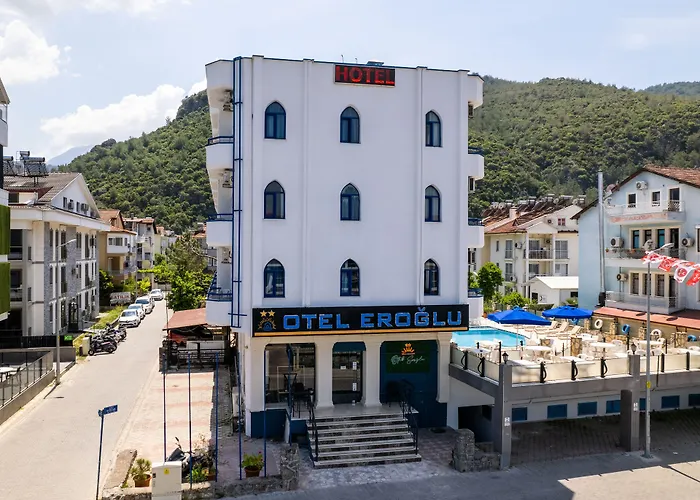 Eroglu 费特希耶