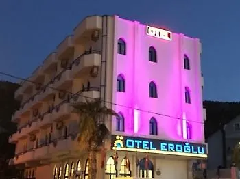 Eroglu 费特希耶