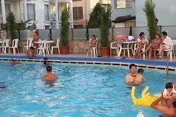 Eroglu 酒店 费特希耶