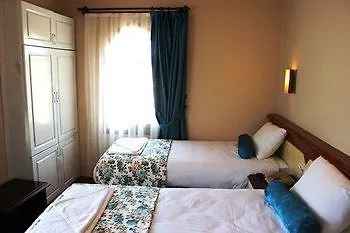 酒店 Eroglu 费特希耶