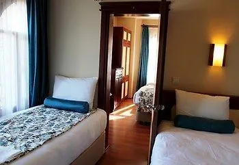 호텔 Eroglu 페티예