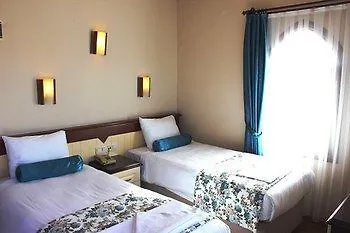 Eroglu 2* 费特希耶