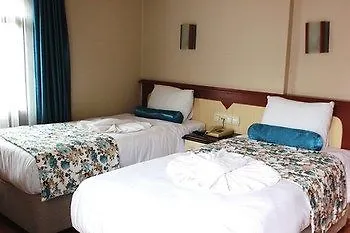 호텔 Eroglu 페티예