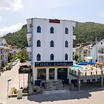 Eroglu فتحية