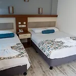 Eroglu فندق فتحية