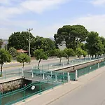 فندق Eroglu فتحية