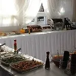 فندق Eroglu