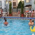 Eroglu فندق فتحية