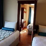 فندق Eroglu فتحية